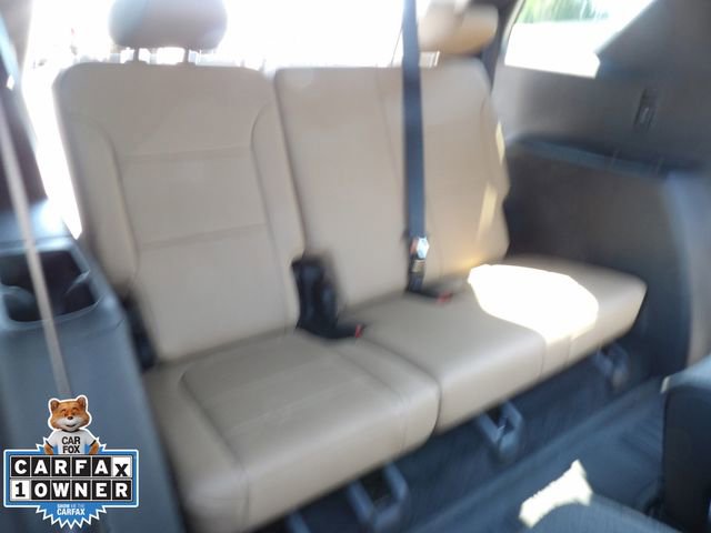Used 2023 Chevrolet Traverse Premier w/ LPO, Floor Liner Package AWD/4WD image 34