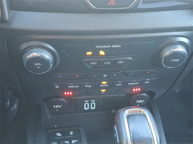 Certified 2022 Ford Ranger Lariat w/ Equipment Group 501A High image 16