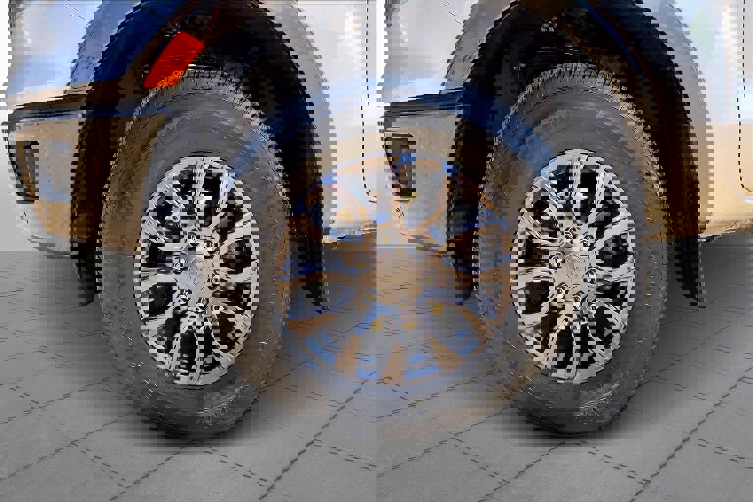 Certified 2019 Ford Ranger XLT w/ Equipment Group 302A Luxury image 13