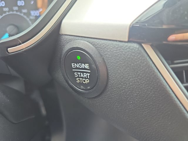 Certified 2022 Ford Escape SEL AWD/4WD image 22