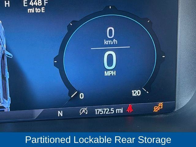 Certified 2025 Ford F150 XLT w/ Equipment Group 301A Standard AWD/4WD image 21