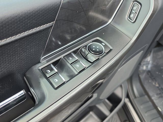 Certified 2023 Ford F150 XLT w/ Equipment Group 302A High image 15