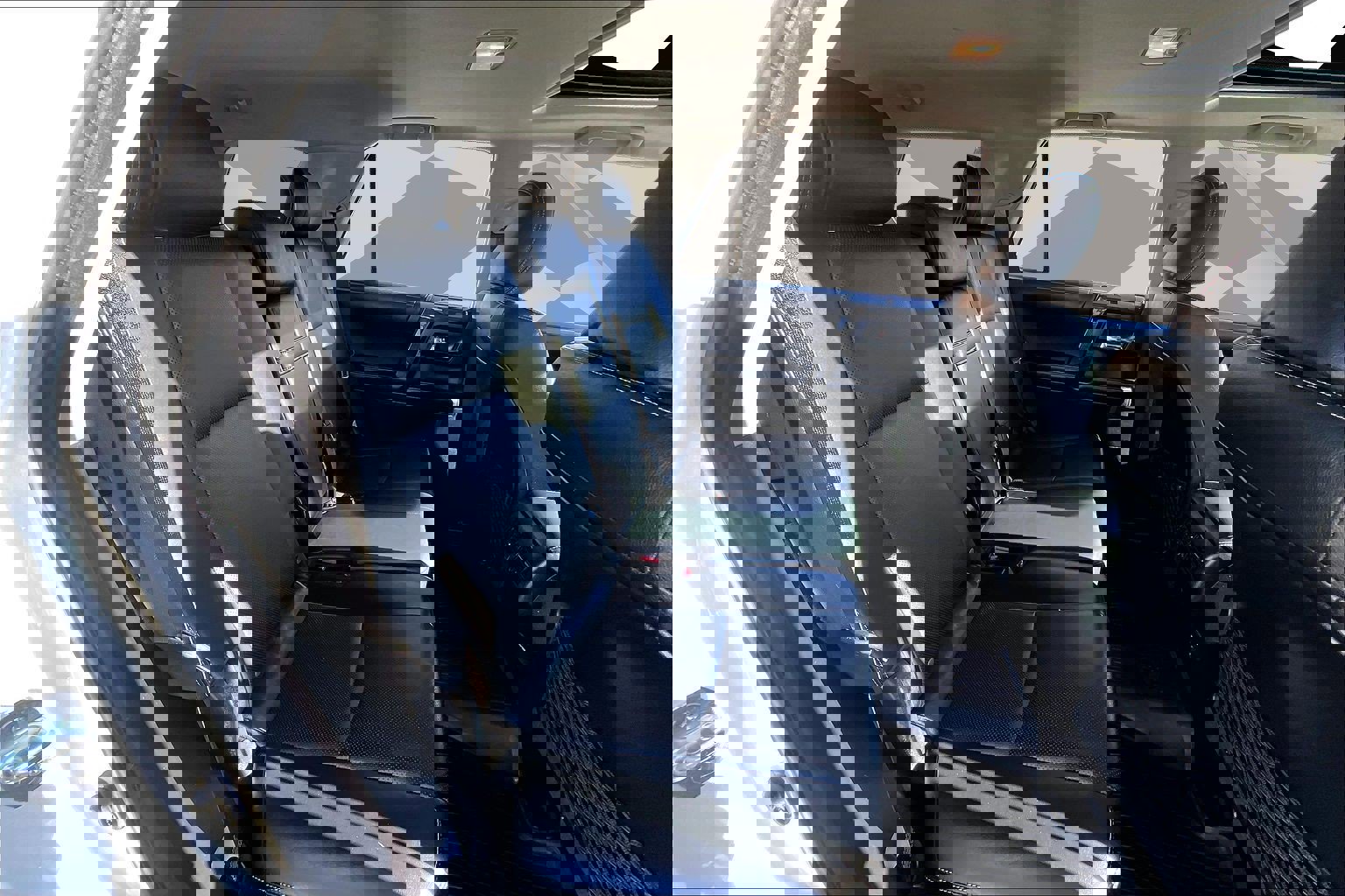 Used 2019 Toyota 4Runner Limited image 27