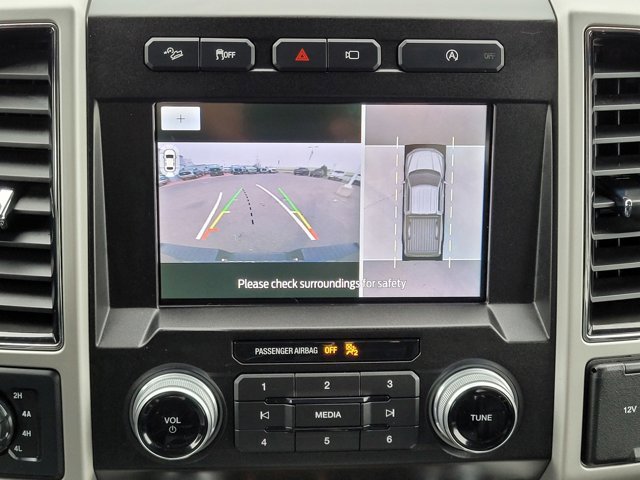 Certified 2020 Ford F150 Lariat w/ Equipment Group 502A Luxury image 18