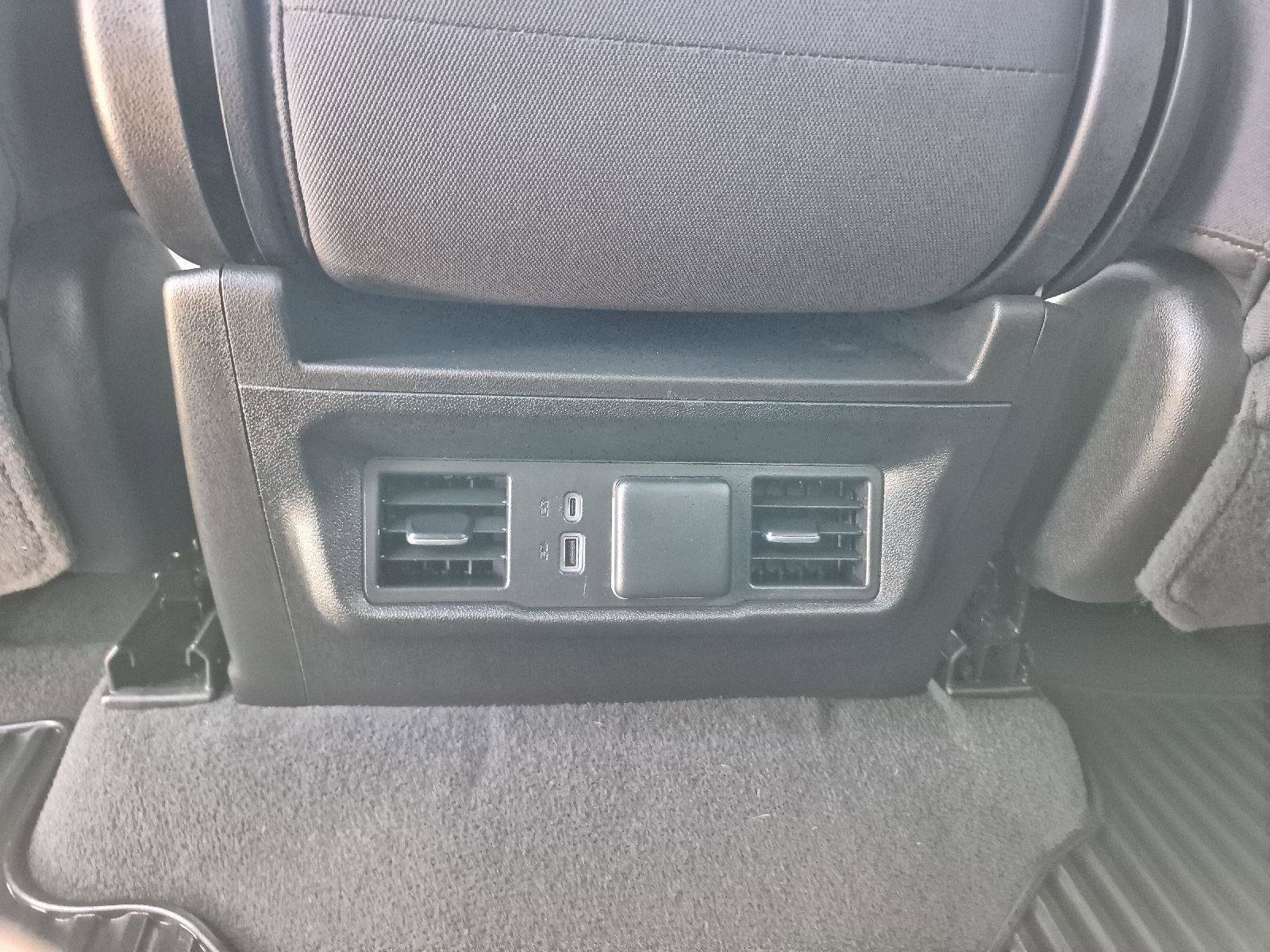 Used 2024 GMC Sierra 2500 SLE w/ SLE Value Package; RWD image 13