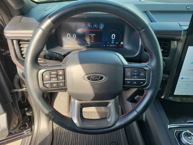 Certified 2024 Ford Expedition Limited image 17