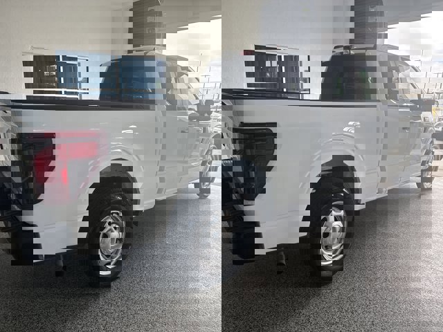 Certified 2024 Ford F150 XL image 5