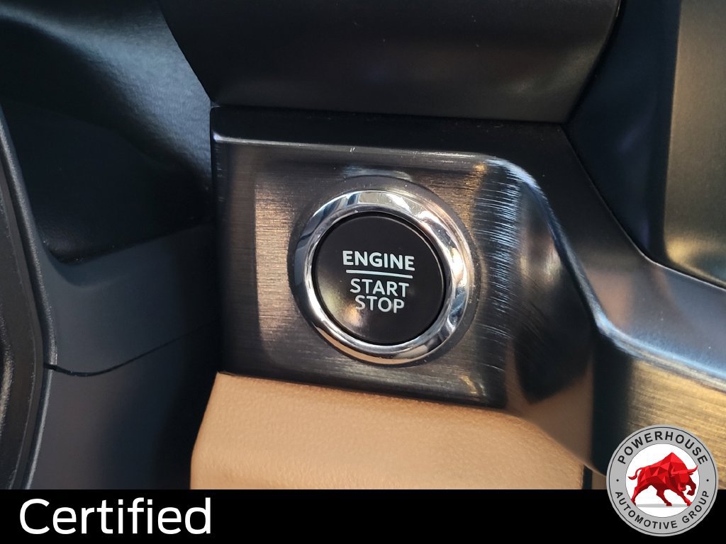 Certified 2024 Ford F250 Lariat w/ Chrome Package AWD/4WD image 36
