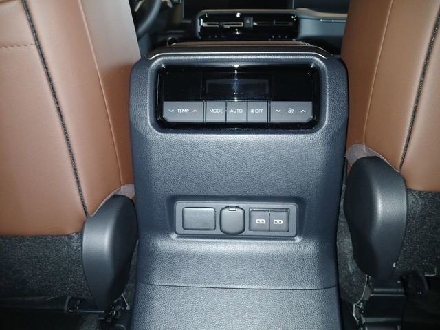 Used 2025 Toyota Land Cruiser w/ Premium Package AWD/4WD image 45