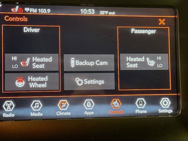 Used 2021 Jeep Cherokee Sport w/ Popular Appearance Group AWD/4WD image 20