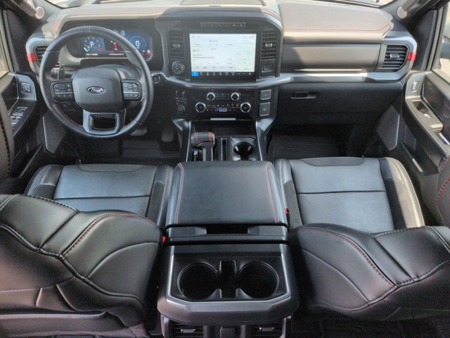 Certified 2024 Ford F150 Raptor AWD/4WD image 31