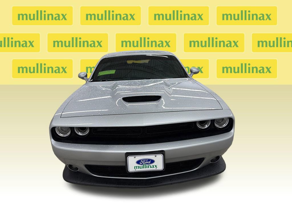 Used 2021 Dodge Challenger GT w/ Blacktop Package RWD image 15