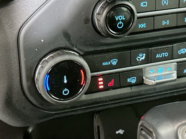 Certified 2022 Ford Bronco Outer Banks AWD/4WD image 28
