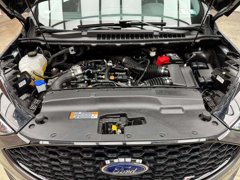 Certified 2023 Ford Edge ST AWD/4WD image 29