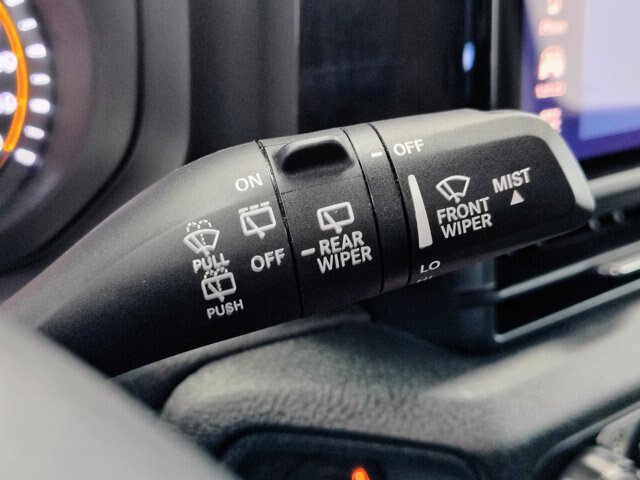 Used 2024 Jeep Wrangler Sport AWD/4WD image 35