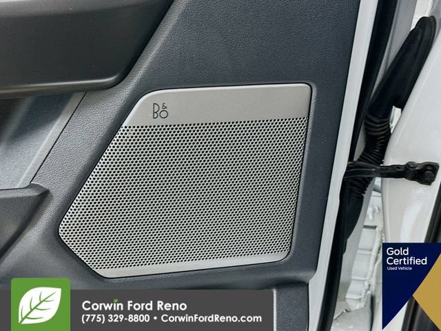 Certified 2024 Ford F150 Lariat w/ Bed Utility Package AWD/4WD image 22