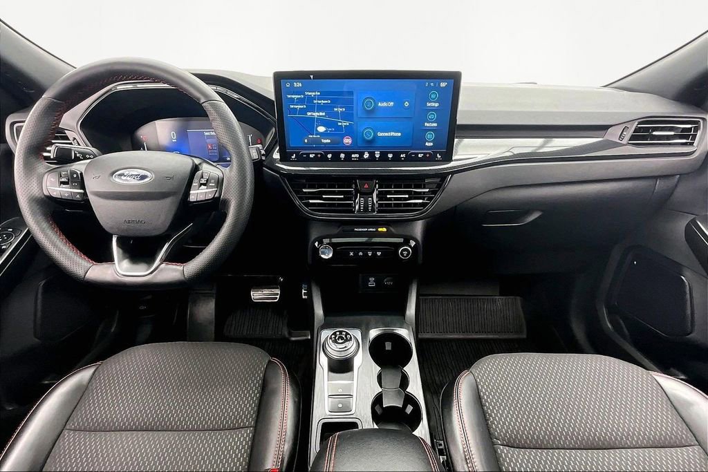 Certified 2023 Ford Escape ST-Line image 16