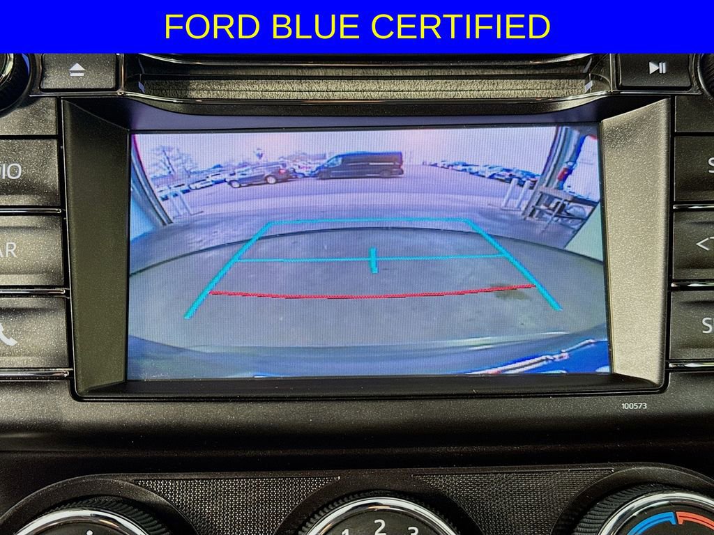 Used 2018 Toyota RAV4 LE w/ All Weather Liner Package image 13