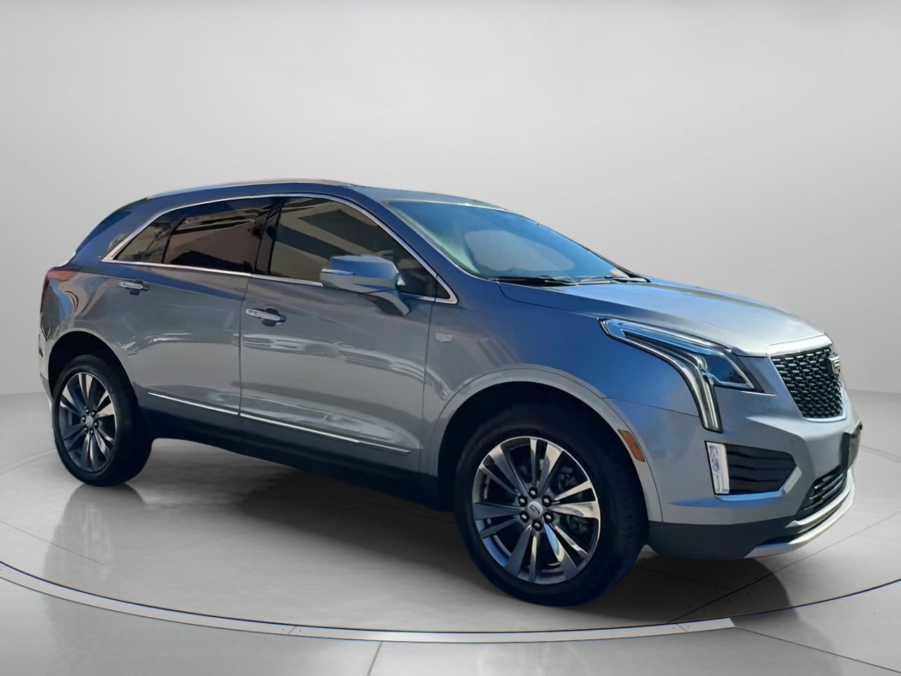 Used 2025 Cadillac XT5 Premium Luxury image 30