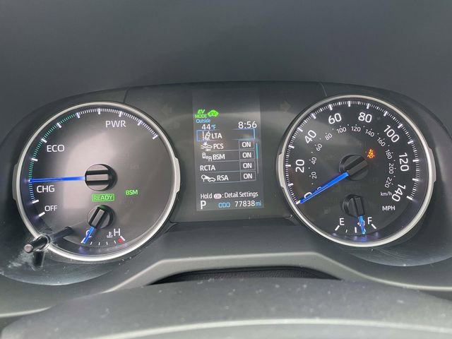 Used 2020 Toyota RAV4 XLE w/ Convenience Package image 23