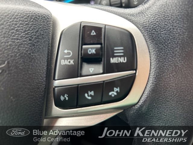 Certified 2022 Ford Explorer XLT image 23