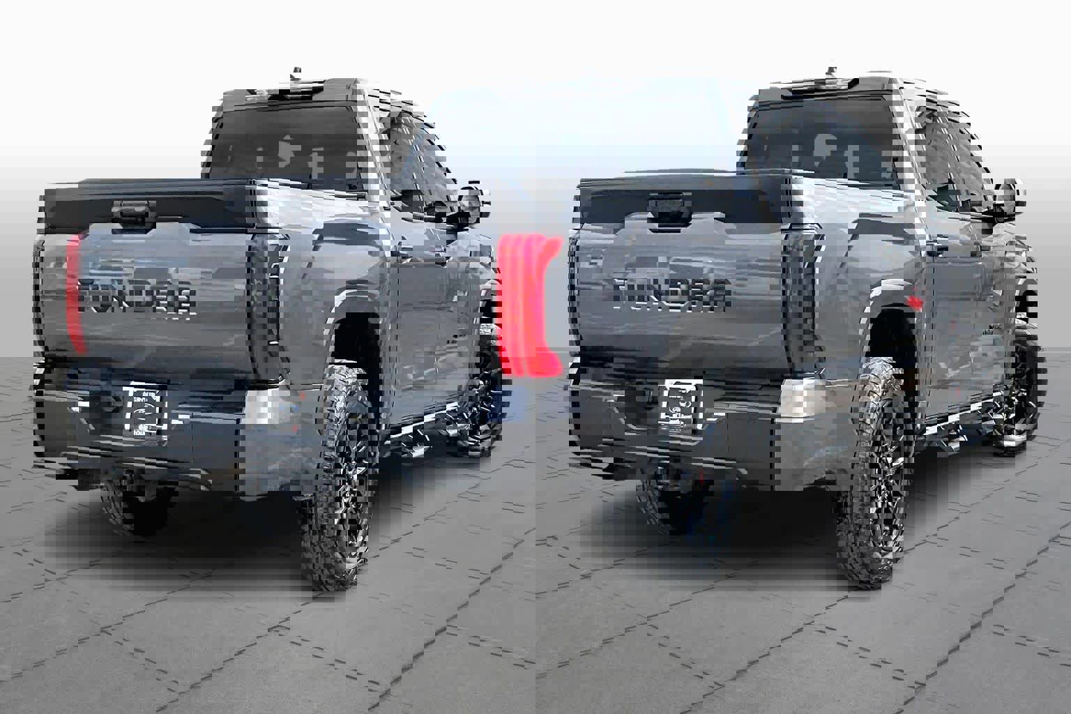 Used 2023 Toyota Tundra SR5 image 3