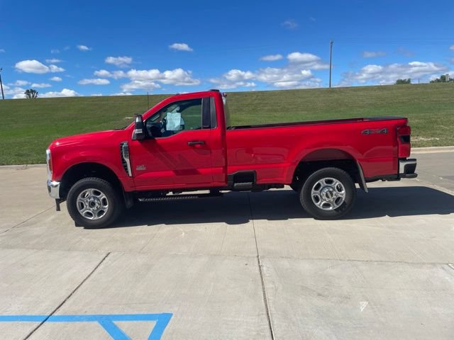 Certified 2026 Ford F250 XLT w/ 360-Degree Camera Package AWD/4WD image 7