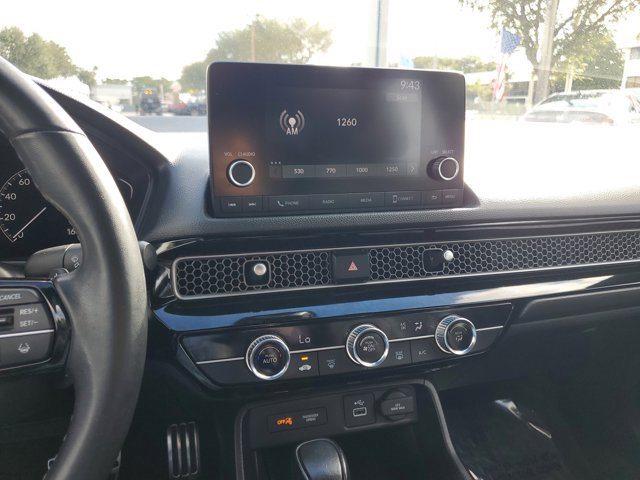 Used 2024 Honda Civic Sport image 23