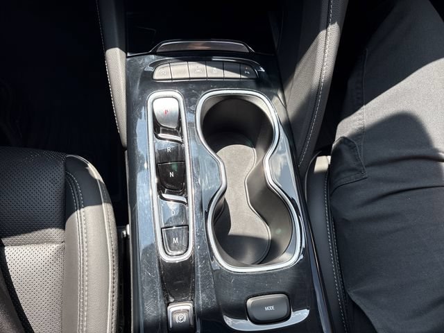 Used 2021 Buick Envision Essence w/ Sport Touring Package FWD image 74