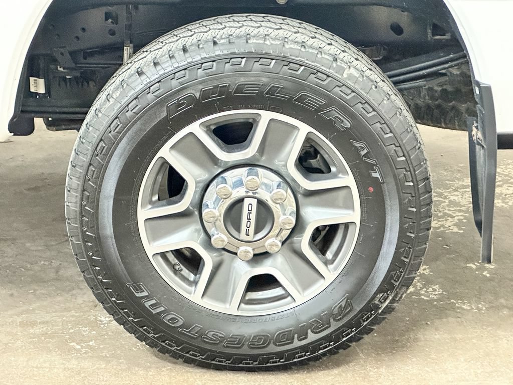 Certified 2026 Ford F250 Lariat w/ Lariat Ultimate Package AWD/4WD image 59
