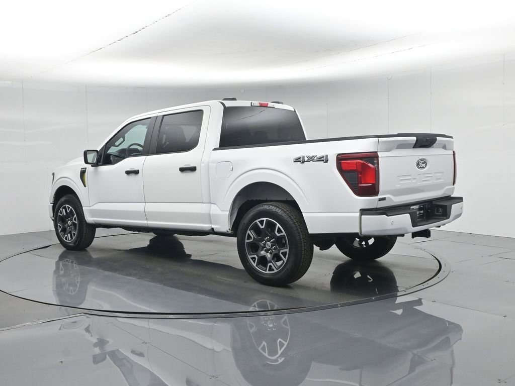 Certified 2024 Ford F150 STX w/ Tow/Haul Package image 7