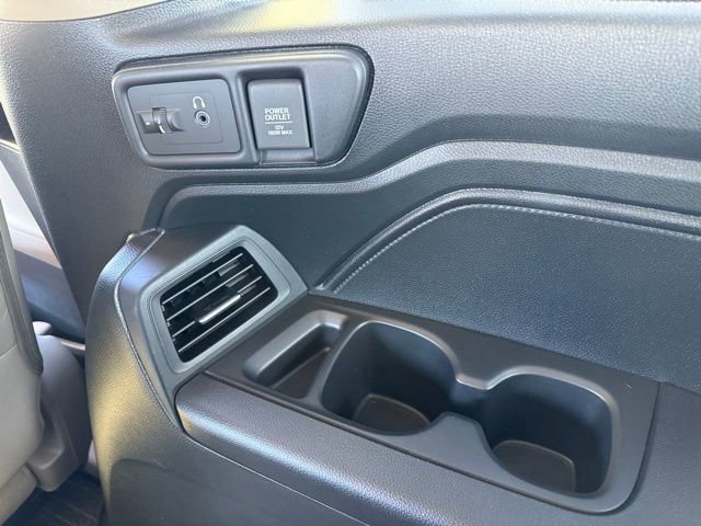 Used 2023 Honda Odyssey Elite image 24