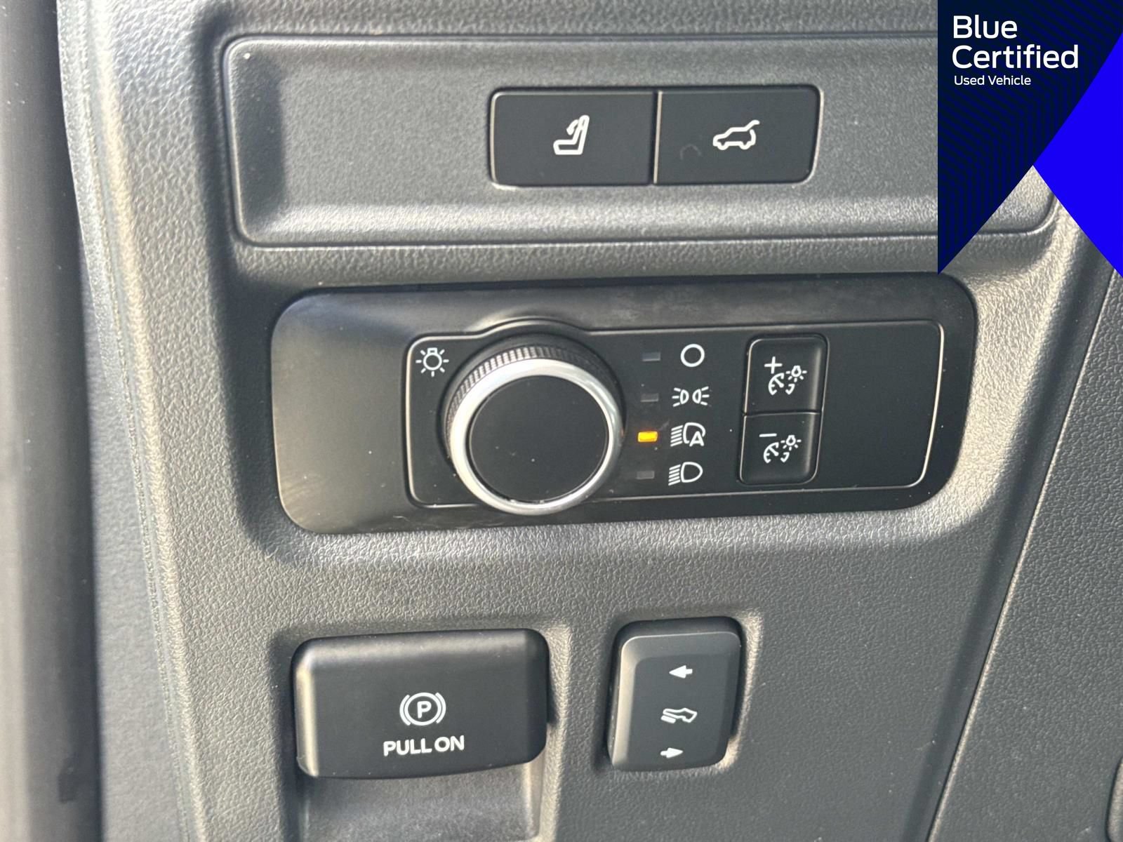 Certified 2024 Ford Expedition XLT RWD image 28