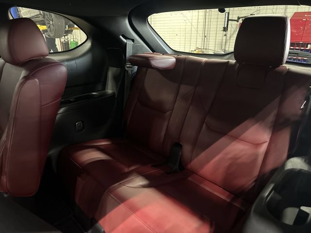 Used 2023 MAZDA CX-9 Carbon Edition AWD/4WD image 31