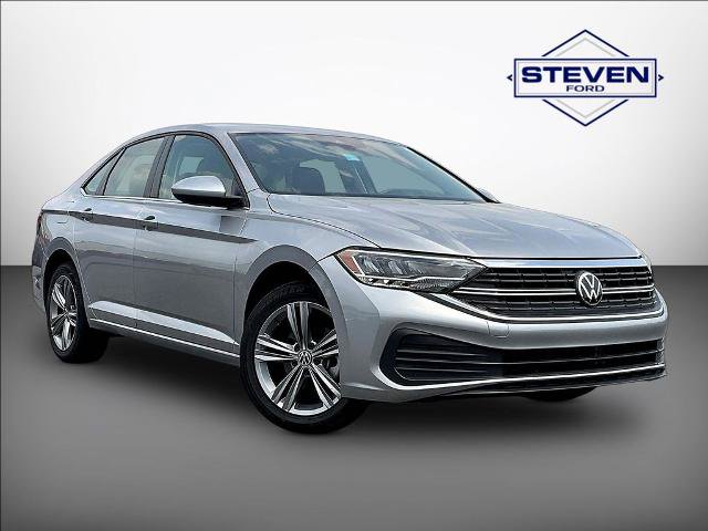 Used 2023 Volkswagen Jetta SE