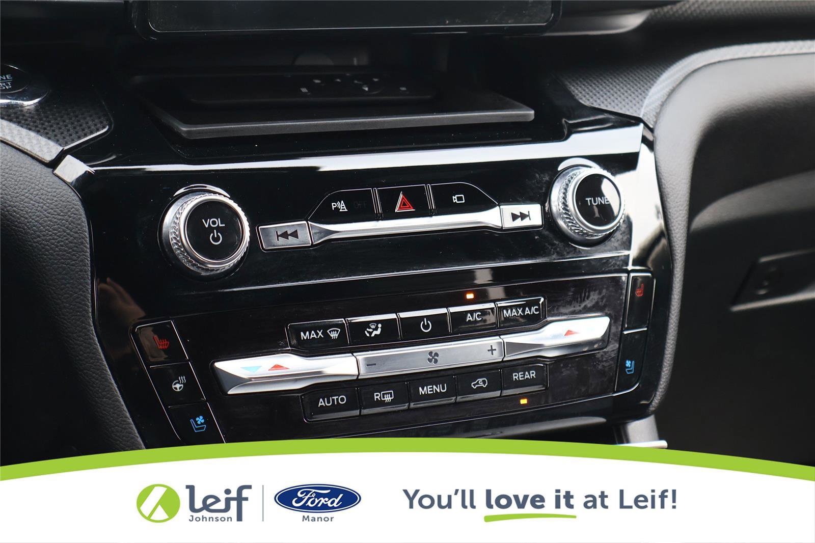 Certified 2023 Ford Explorer ST w/ Equipment Group 401A image 23