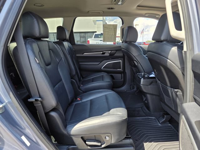 Used 2023 Kia Telluride S w/ S Sunroof Package FWD image 31
