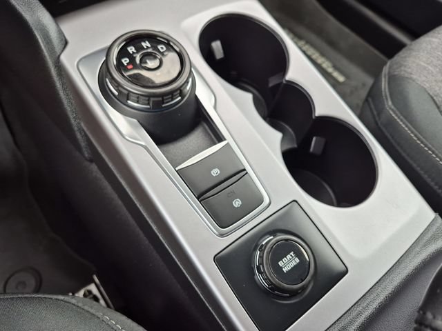 Certified 2024 Ford Bronco Sport Big Bend w/ Convenience Package AWD/4WD image 12