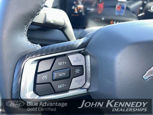 Certified 2025 Ford Mustang Coupe w/ Mustang Nite Pony Package image 18