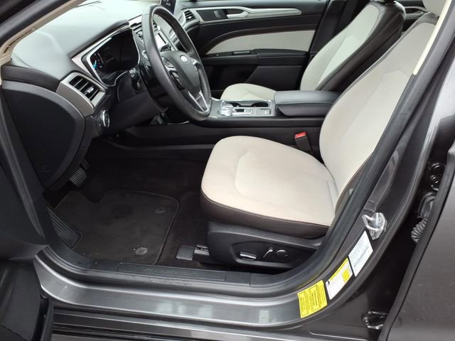 Certified 2019 Ford Fusion SE w/ Equipment Group 151A image 16