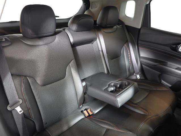 Used 2022 Jeep Compass Trailhawk w/ Trailhawk Elite Group image 10