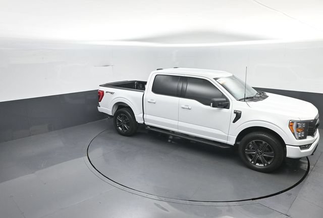 Certified 2023 Ford F150 XLT w/ Equipment Group 302A High AWD/4WD image 20
