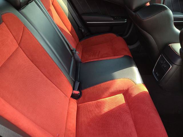 Used 2023 Dodge Charger Scat Pack w/ Plus Group RWD image 13