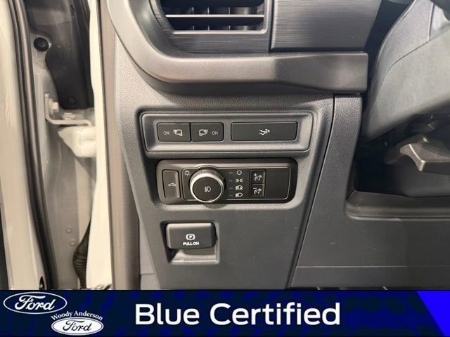 Certified 2024 Ford F150 XLT w/ Equipment Group 302A MID image 20