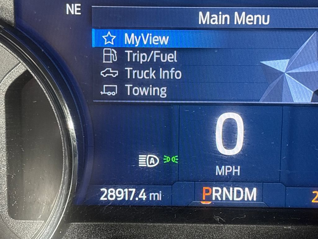 Certified 2023 Ford F150 XLT w/ Equipment Group 302A High image 23