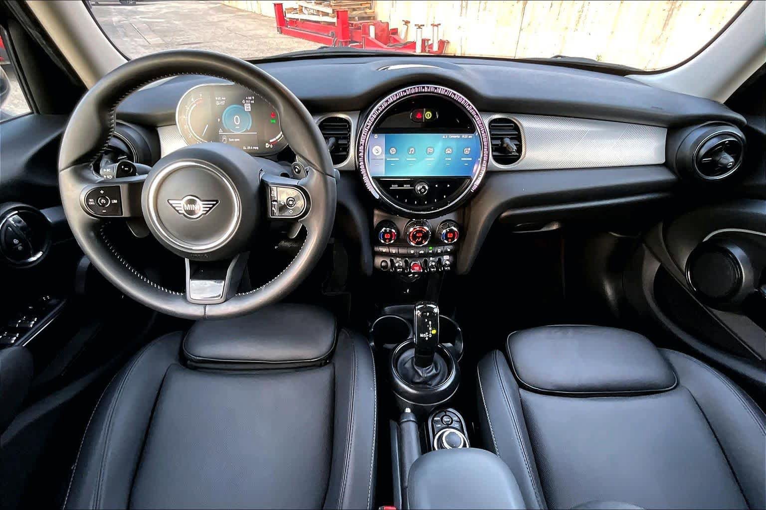 Used 2024 MINI Cooper S FWD image 16
