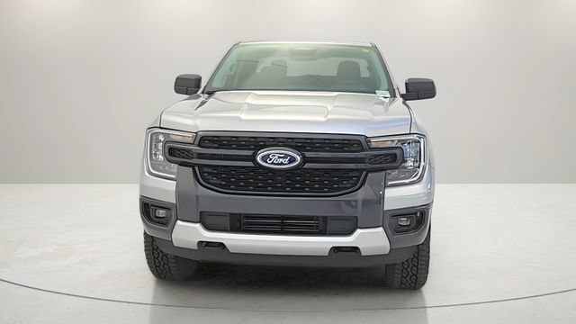 Certified 2024 Ford Ranger XLT w/ Trailer Tow Package AWD/4WD image 3