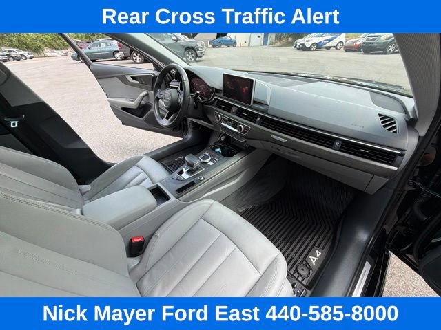 Used 2019 Audi A4 2.0T Premium Plus w/ Premium Plus Package AWD/4WD image 25