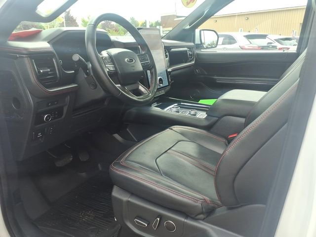 Certified 2023 Ford Expedition Max Limited AWD/4WD image 18