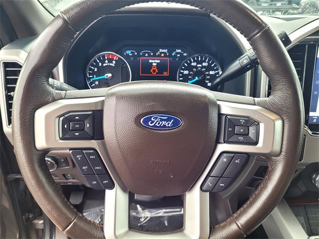 Certified 2022 Ford F250 King Ranch w/ Chrome Package image 25